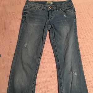 Aeropostle Chelsea Bootcut 3/4 Reg/Normal